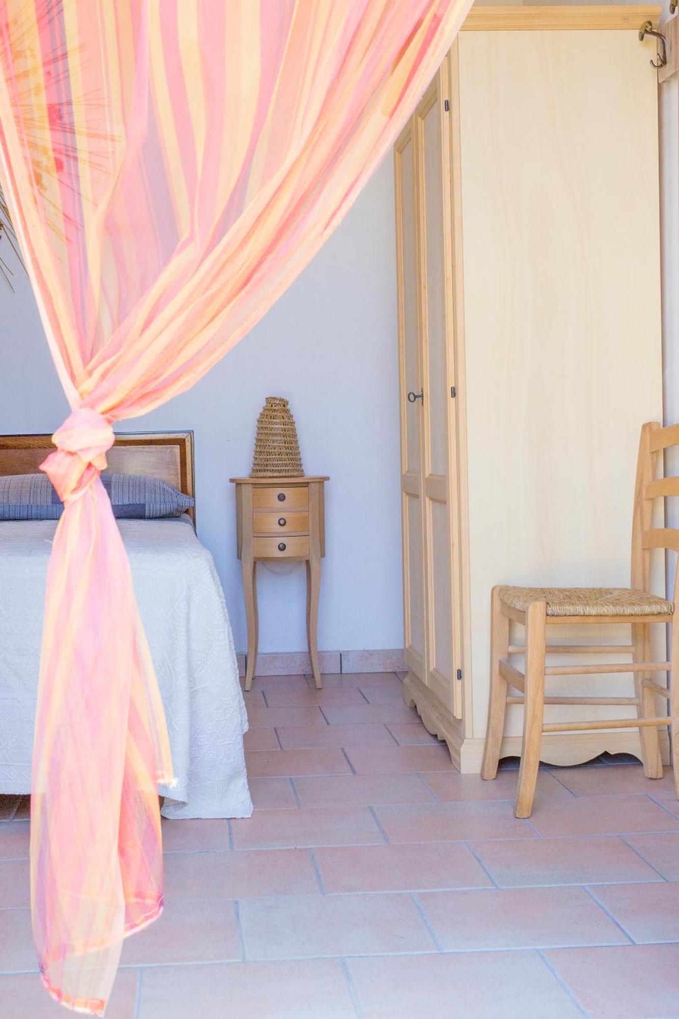 Agriturismo La Palascia Masseria Agreste Отранто Номер фото