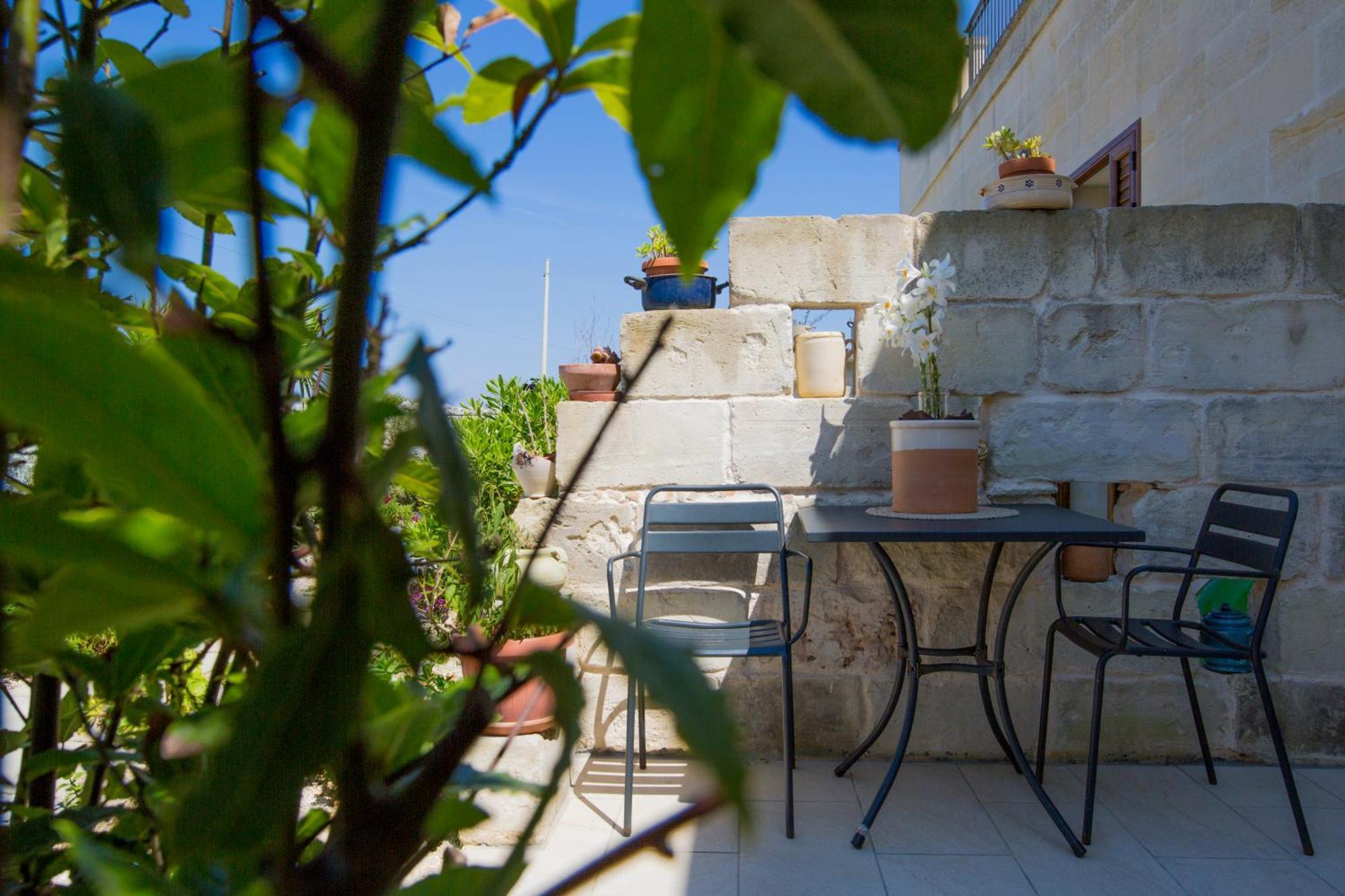 Agriturismo La Palascia Masseria Agreste Отранто Номер фото